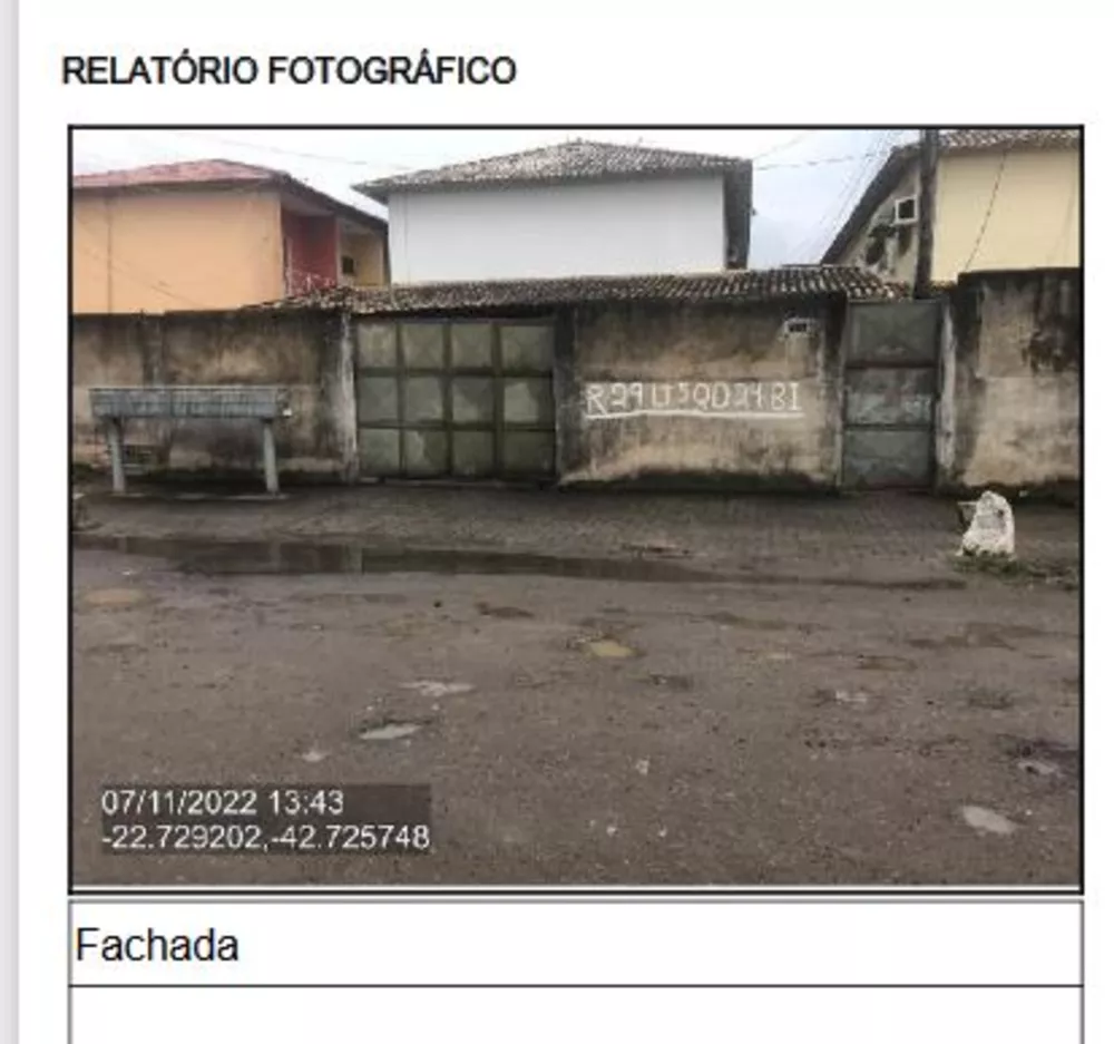 Casa, 2 quartos, 55 m² - Foto 1