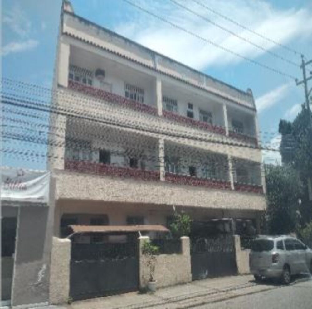 Apartamento à venda com 1 quarto, 40m² - Foto 1