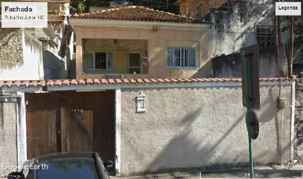 Prédio Inteiro à venda com 1 quarto, 112m² - Foto 1