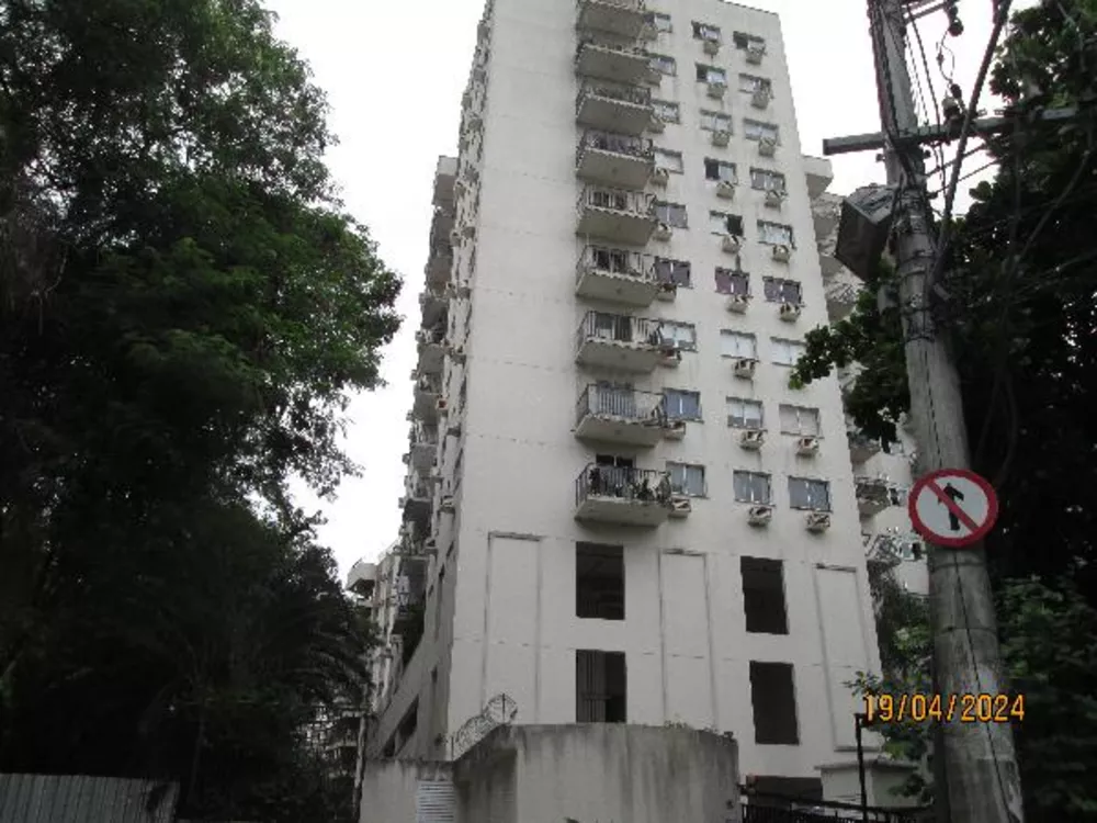 Apartamento, 2 quartos, 65 m² - Foto 1