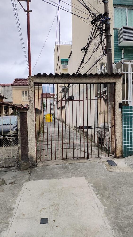 Apartamento à venda com 2 quartos, 69m² - Foto 1