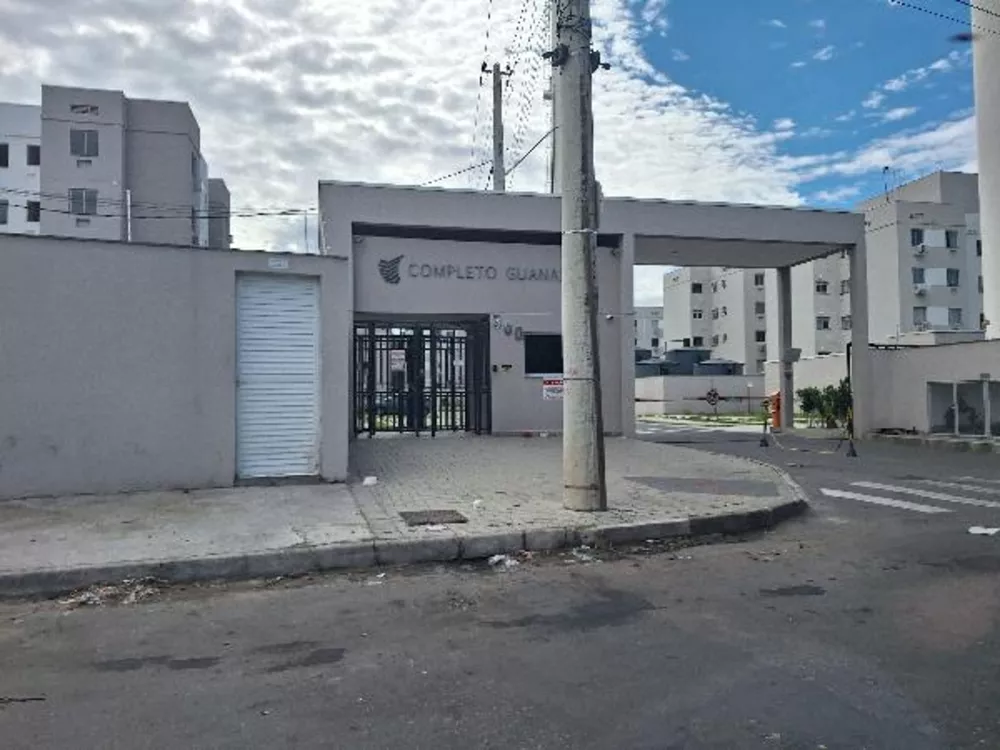 Apartamento, 1 quarto, 40 m² - Foto 1