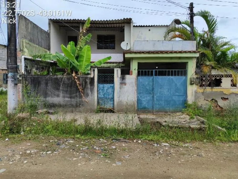 Casa à venda com 2 quartos, 160m² - Foto 1