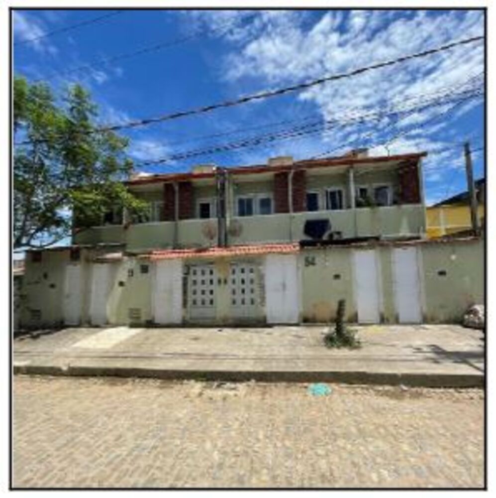 Apartamento à venda com 1 quarto, 25m² - Foto 1