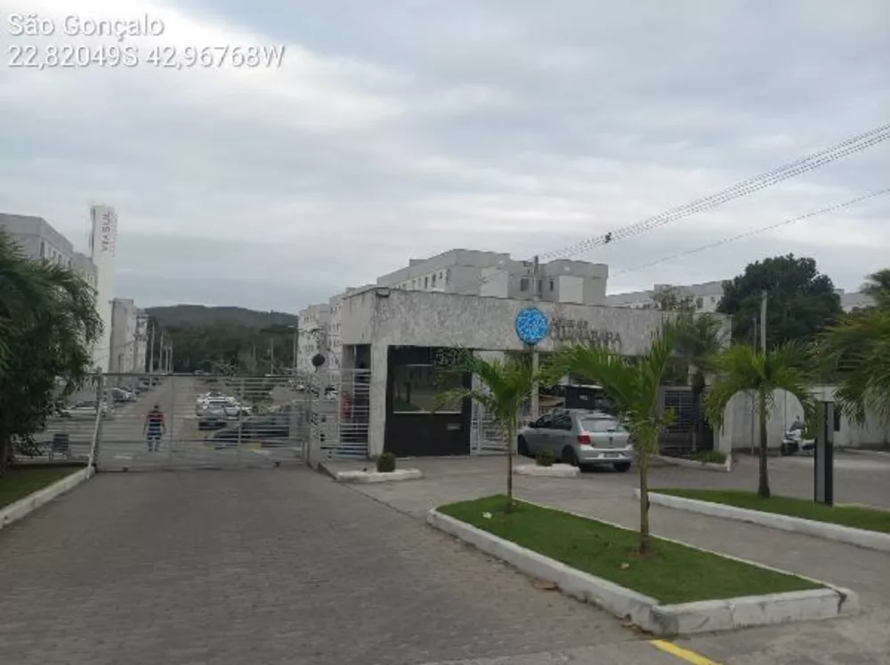 Apartamento, 2 quartos - Foto 1