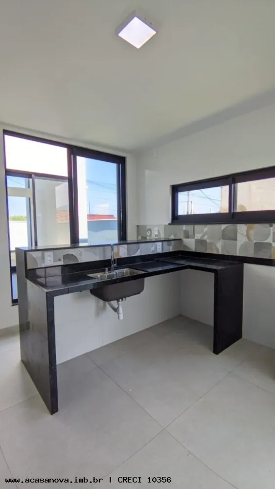 Casa, 3 quartos - Foto 32