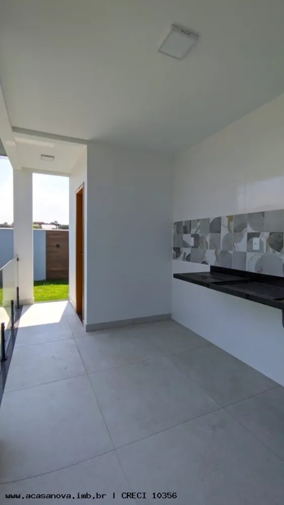 Casa, 3 quartos - Foto 17