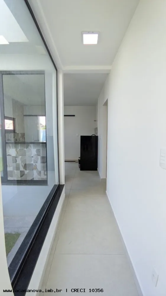 Casa, 3 quartos - Foto 30