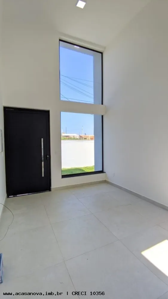 Casa, 3 quartos - Foto 21