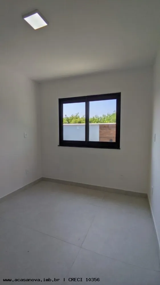 Casa, 3 quartos - Foto 10