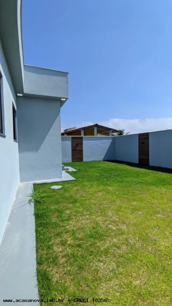 Casa, 3 quartos - Foto 37