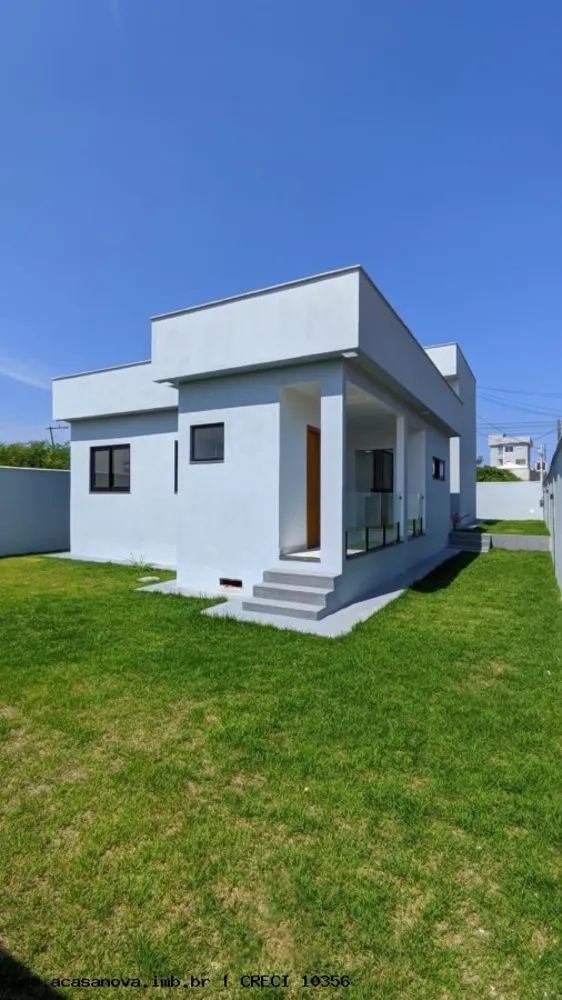 Casa, 3 quartos - Foto 36