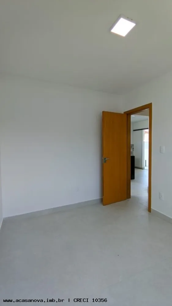 Casa, 3 quartos - Foto 11