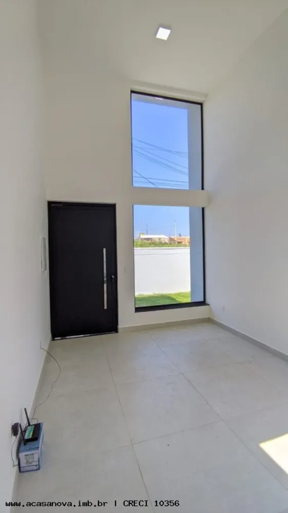 Casa, 3 quartos - Foto 20