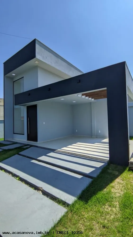 Casa, 3 quartos - Foto 6