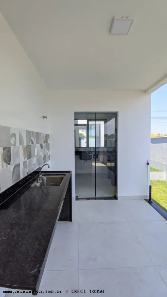 Casa, 3 quartos - Foto 27
