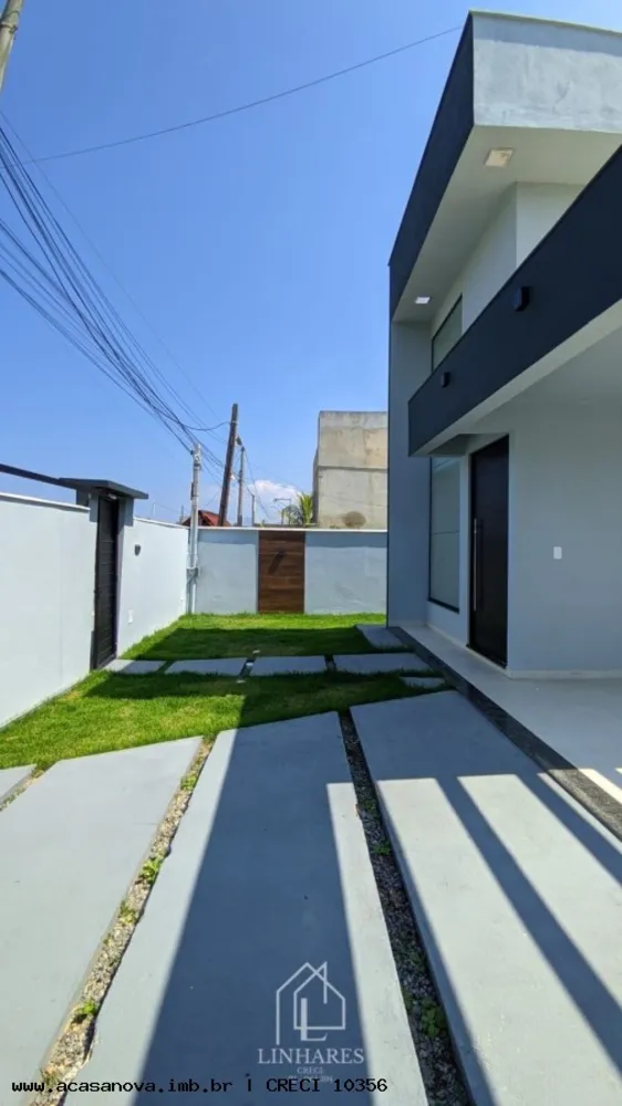 Casa, 3 quartos - Foto 7