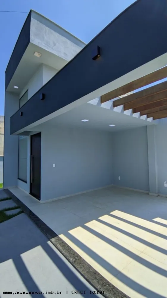 Casa, 3 quartos - Foto 4