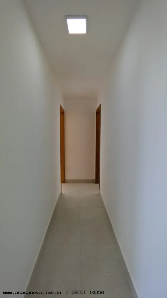 Casa, 3 quartos - Foto 14
