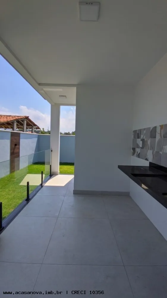 Casa, 3 quartos - Foto 29