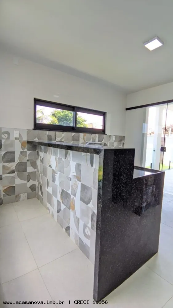 Casa, 3 quartos - Foto 5