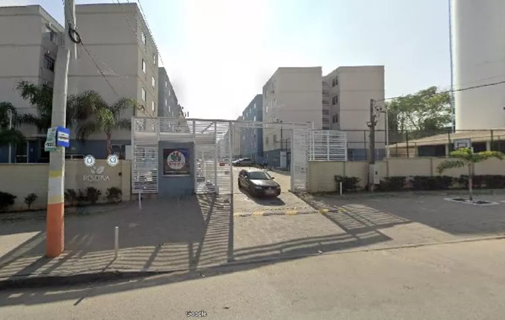 Apartamento, 2 quartos, 45 m² - Foto 1