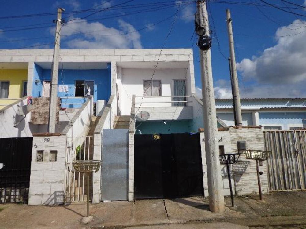 Apartamento à venda com 1 quarto, 44m² - Foto 1