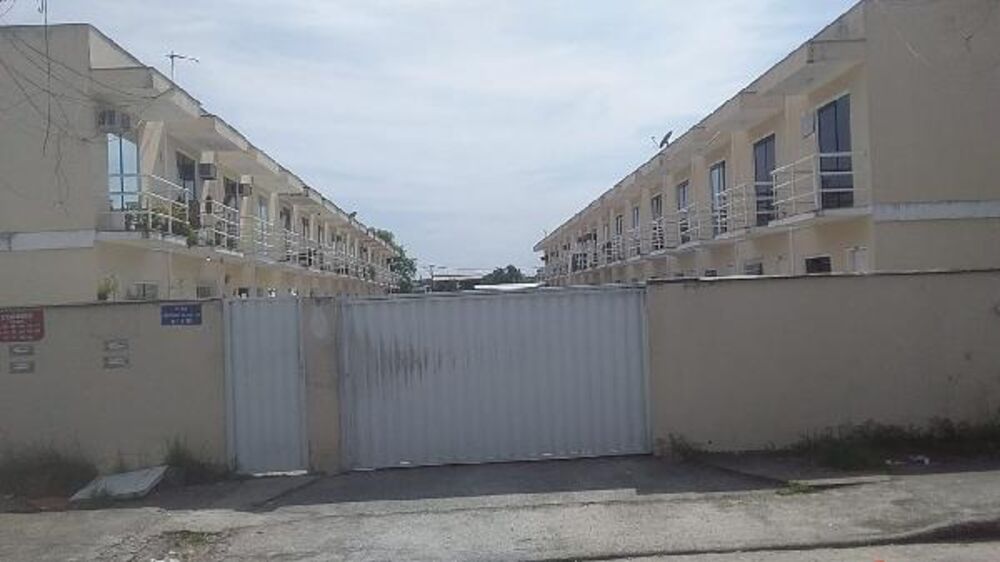 Casa à venda com 2 quartos, 34m² - Foto 1