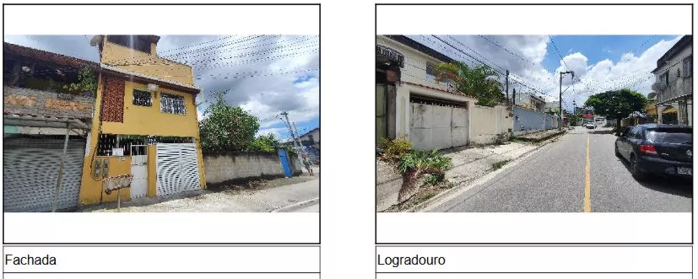 Casa, 3 quartos, 351 m² - Foto 1