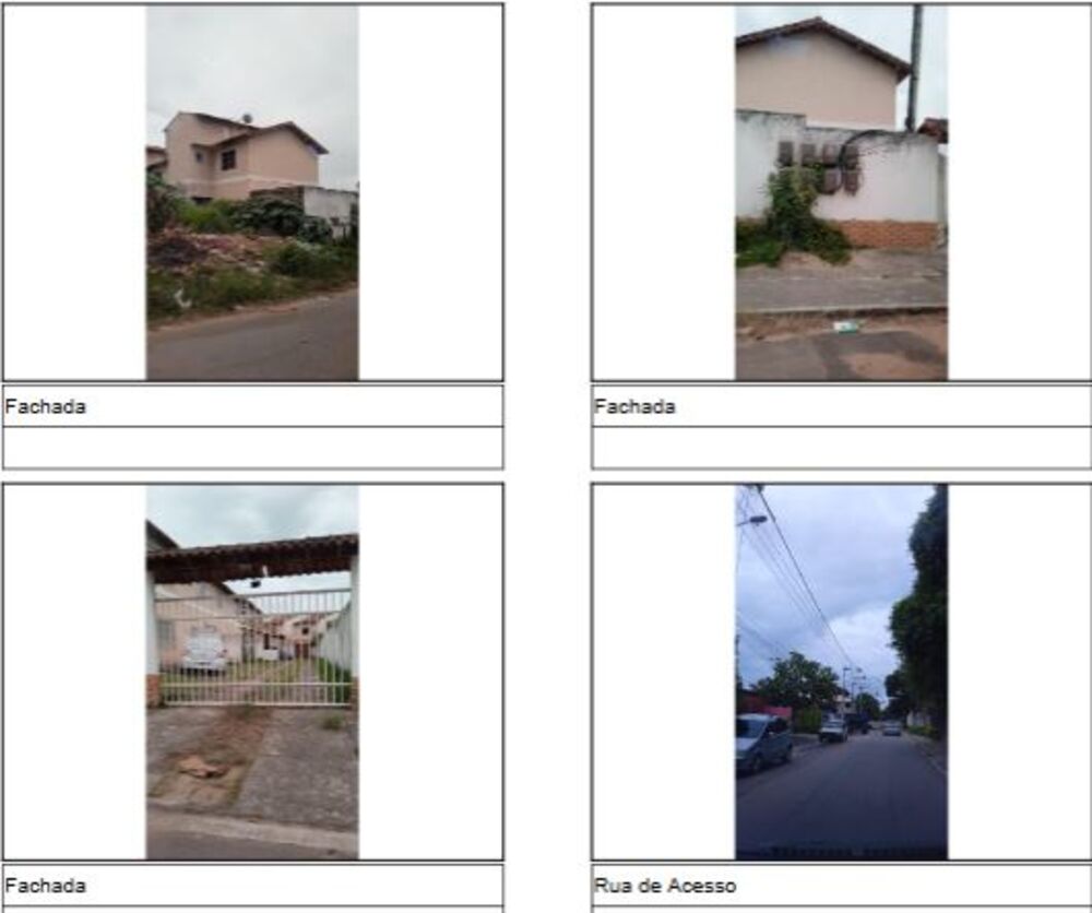 Casa à venda com 2 quartos, 600m² - Foto 1