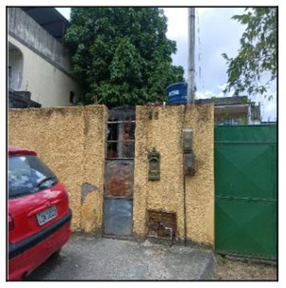 Apartamento à venda com 2 quartos, 72m² - Foto 1
