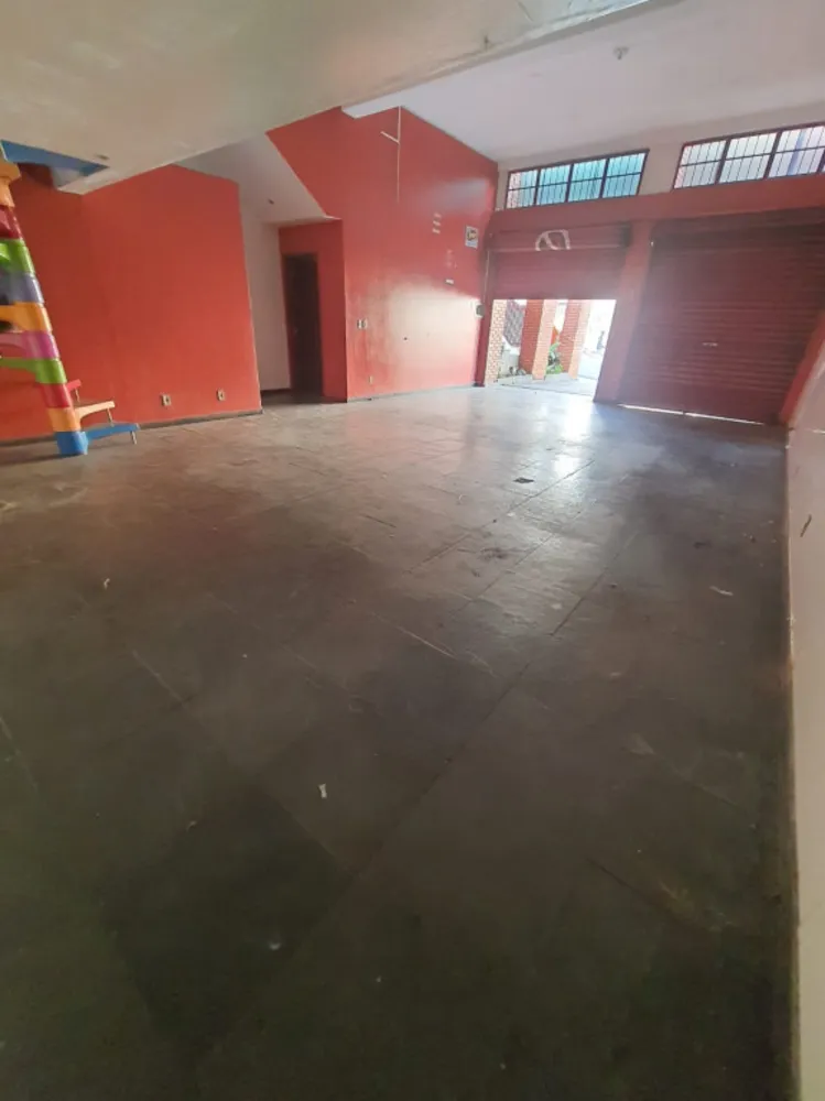 Prédio Inteiro, 200 m² - Foto 8