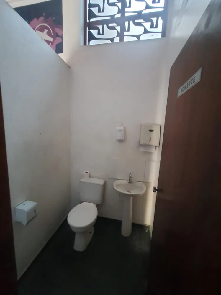 Prédio Inteiro, 200 m² - Foto 5