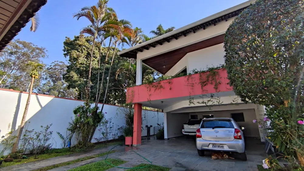Casa, 4 quartos, 500 m² - Foto 1