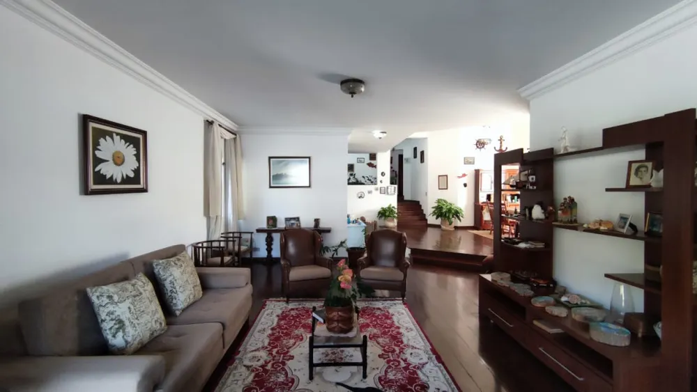 Casa, 4 quartos, 500 m² - Foto 4