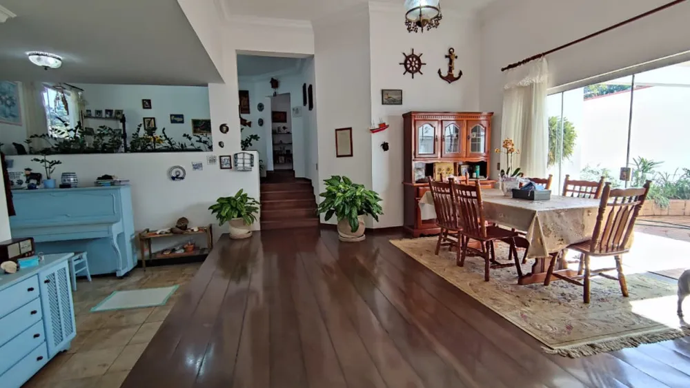 Casa, 4 quartos, 500 m² - Foto 6