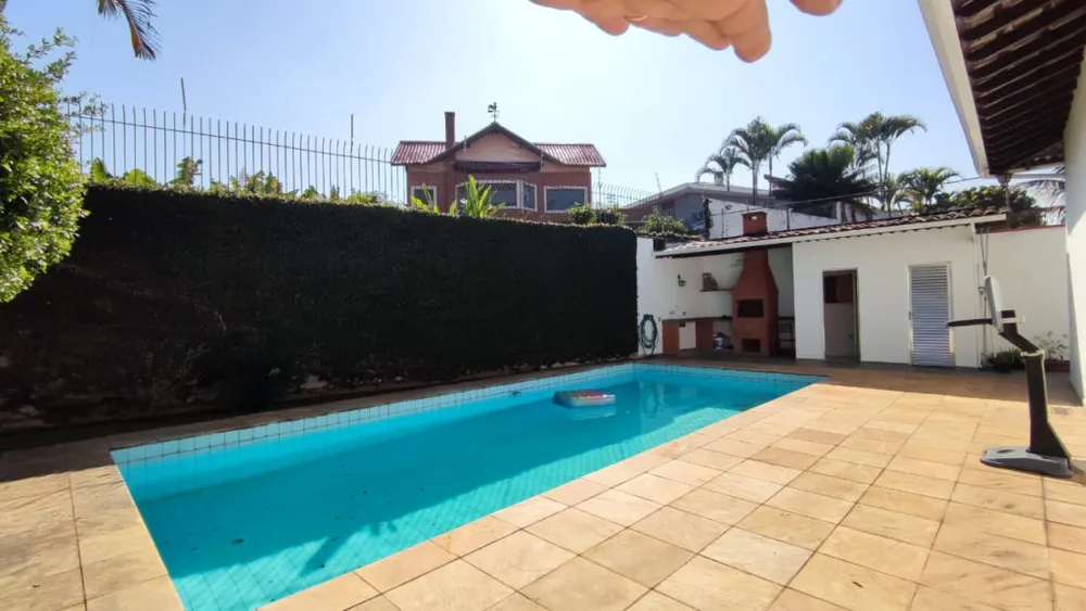 Casa, 4 quartos, 500 m² - Foto 11