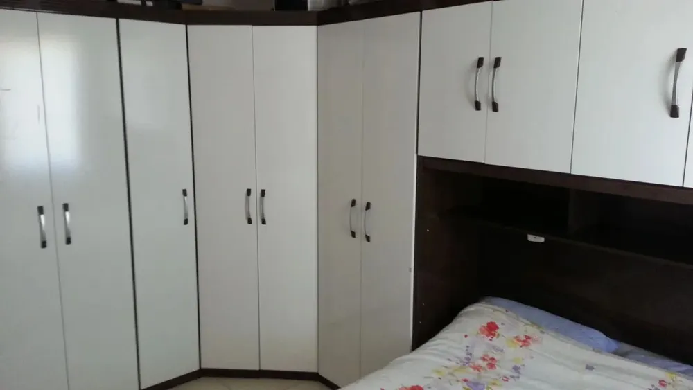 Apartamento, 2 quartos, 53 m² - Foto 3