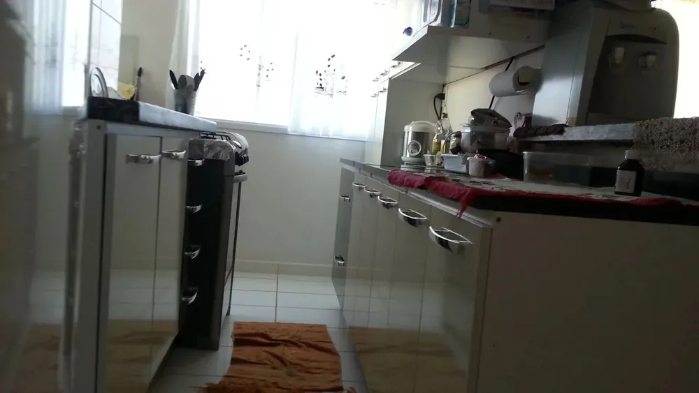 Apartamento, 2 quartos, 53 m² - Foto 2