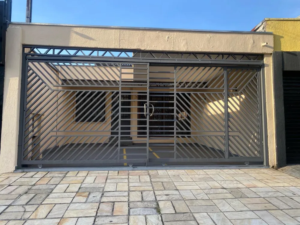Casa, 3 quartos, 120 m² - Foto 1