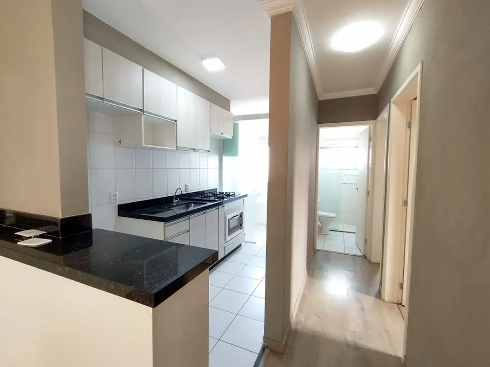 Apartamento, 2 quartos, 50 m² - Foto 11