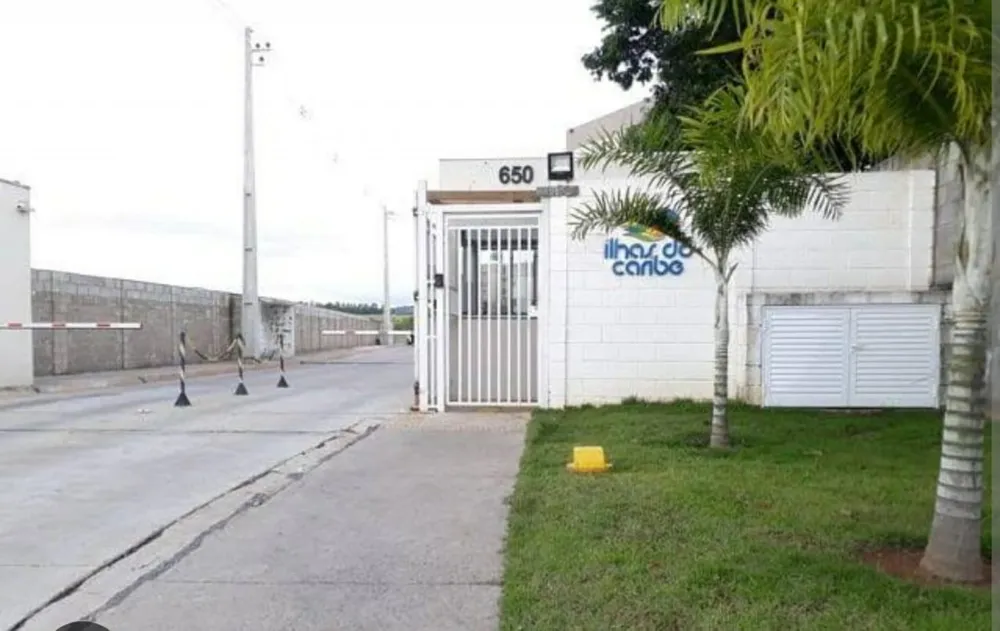 Apartamento, 2 quartos, 50 m² - Foto 1