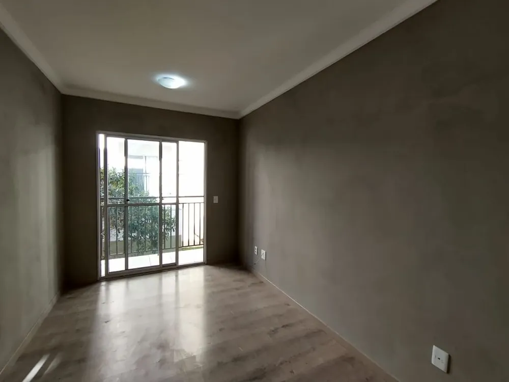 Apartamento, 2 quartos, 50 m² - Foto 5