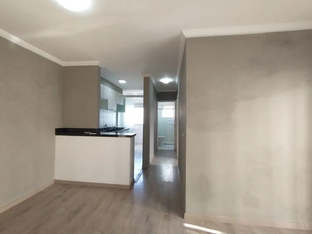 Apartamento, 2 quartos, 50 m² - Foto 7