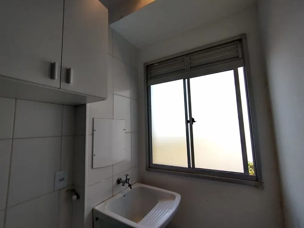 Apartamento, 2 quartos, 50 m² - Foto 9