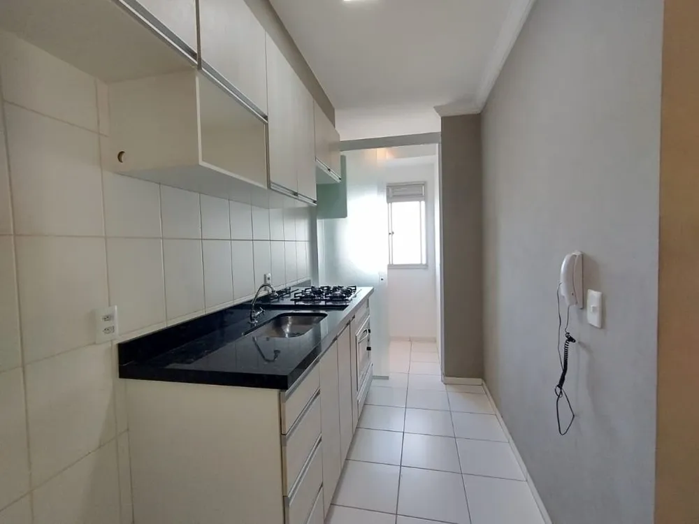 Apartamento, 2 quartos, 50 m² - Foto 4