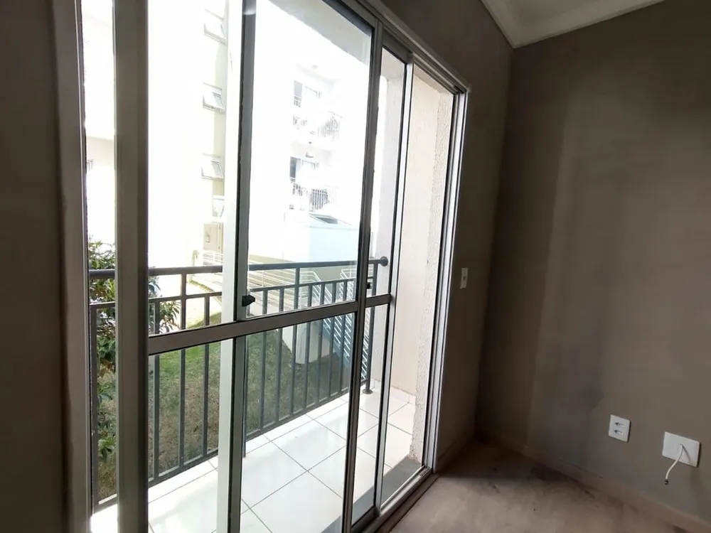 Apartamento, 2 quartos, 50 m² - Foto 6
