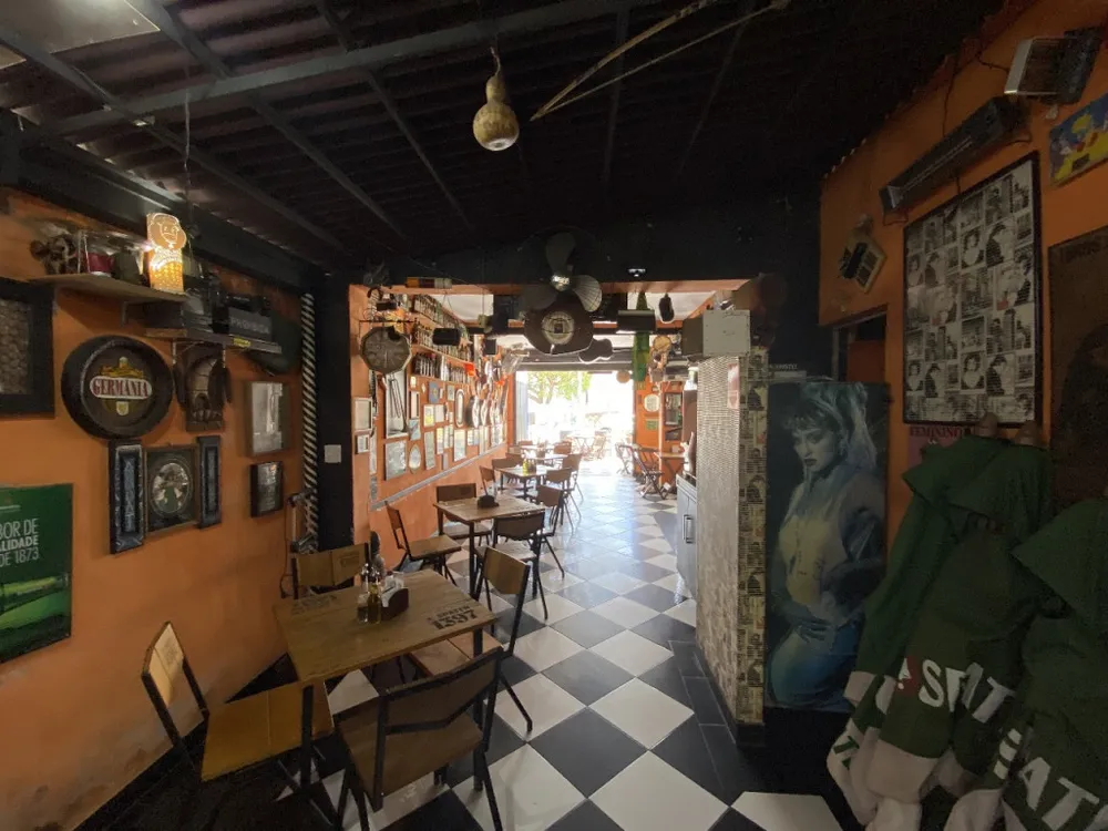 Prédio Inteiro, 106 m² - Foto 10