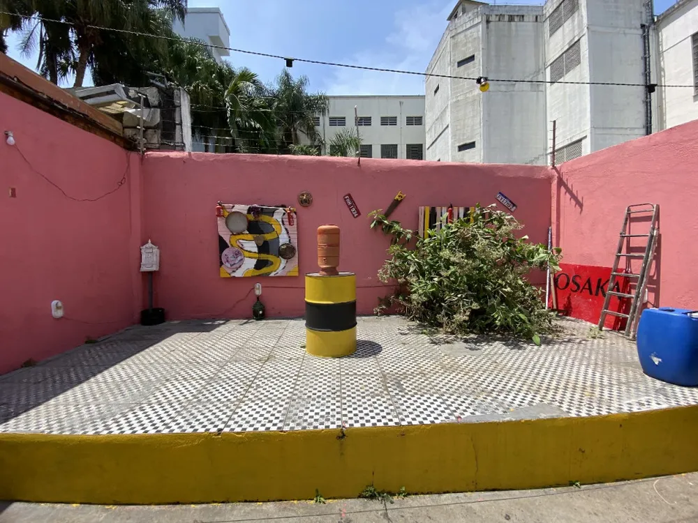 Prédio Inteiro, 106 m² - Foto 12
