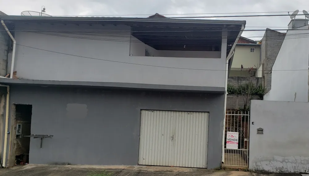 Casa, 3 quartos, 180 m² - Foto 12